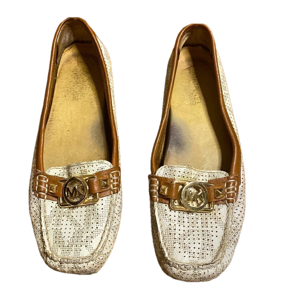 🌷 Michael Kors🌷 Flats 7M - Picture 10 of 10